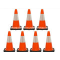 Safety Reflective Traffic Cone Cover